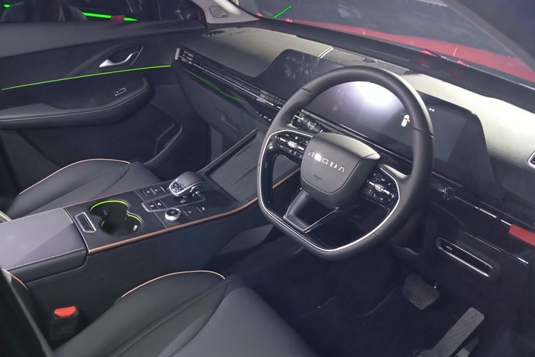 SUV medium, SUV Medium, fitur canggih, Citroen C5 Aircross, desain Eropa, Wujud Citroen C5 Aircross: SUV Modern Impor Perancis