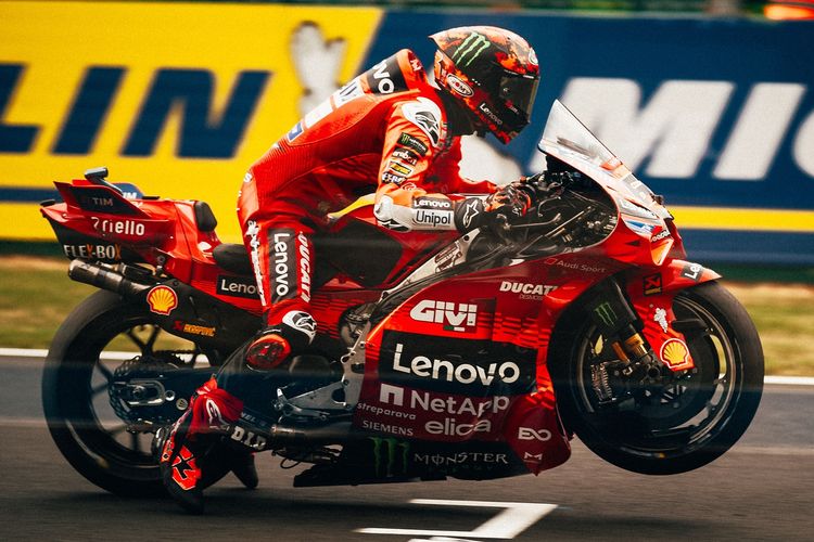 MotoGP, Aprilia, MotoGP Australia, Jadwal MotoGP, Marco Bezzecchi, sesi kualifikasi, Practice, Sprint Race, motogp 2025, Jadwal MotoGP Australia 2025: Sprint Race Digelar Siang Ini