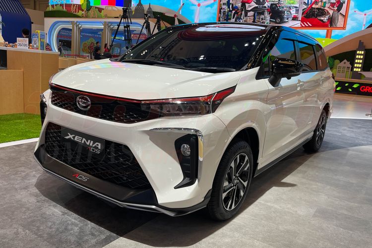 Avanza, harga mobil, LMPV, Wuling, Xpander, Harga LMPV, Suzuki, Cek Harga Baru Avanza, Xenia, Ertiga, dan Rivalnya per Oktober 2025