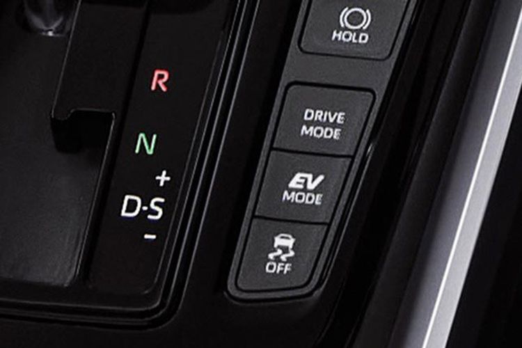 Indonesia, thailand, Eksterior, EURO, Toyota, mesin, Innova Zenix Hybrid, fitur, Dari Indonesia, Toyota Zenix Hybrid Model 2025 Meluncur di Thailand