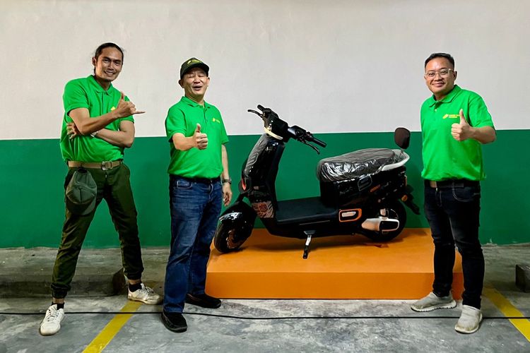 kendaraan listrik, kendaraan hijau, elektrifikasi, ekosistem kendaraan listrik, infrastruktur kendaraan listrik, Ekosistem Kendaraan Listrik Terintegrasi Hadir di Indonesia