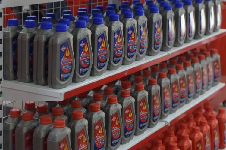 Federal Oil, Gresini Racing, Carlo Merlini, Gresini, Gresini Racing Ducati, Dari Moto2 ke MotoGP, Gresini-Federal Oil Sudah 14 Tahun Kerja Sama