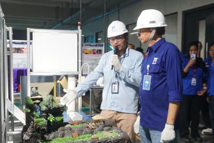 Daihatsu, vokasi, ASTRAtech, Dojo Center, Sustainovation Dojo: Strategi Daihatsu Cetak Generasi Muda Siap Kerja