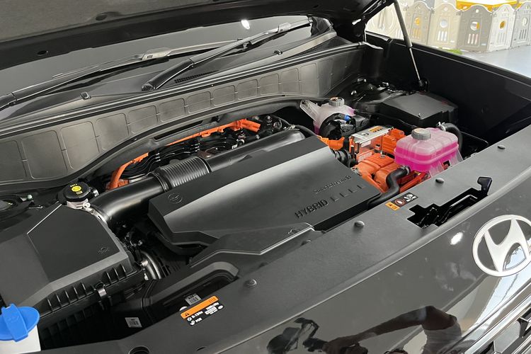 SUV flagship, mesin hybrid, Hyundai Palisade, desain modern, Generasi Baru Hyundai Palisade: Spesifikasi, Fitur, dan Harga Terbaru