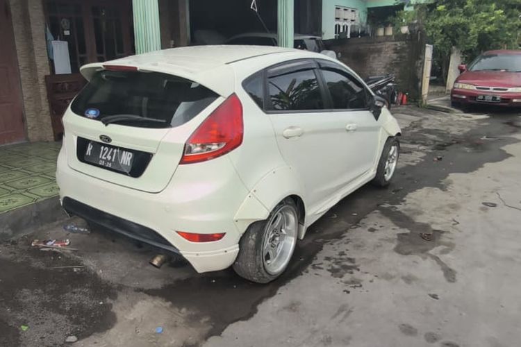 Transmisi Ford Fiesta, Fod Fiesta bekas, tips memlih Ford Fiesta bekas, Ford Fiesta Bekas, Mending Pilih Model DCT atau AT Konvensional?