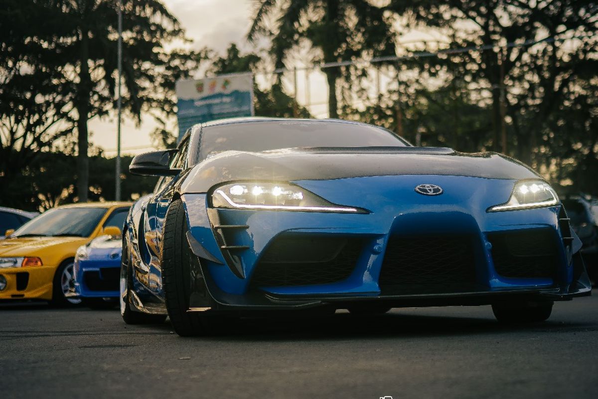 Kesalahan Instalasi Lampu Mobil: Mengapa Anda Harus Berhati-hati