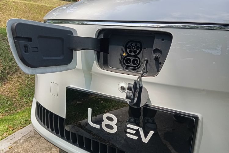 MPV listrik, Aletra L8 EV, teknologi lokal, Marsellinus Christo Antyo, Cerita Lengkap Aletra L8 EV: MPV Listrik Pertama Merek Asli Indonesia