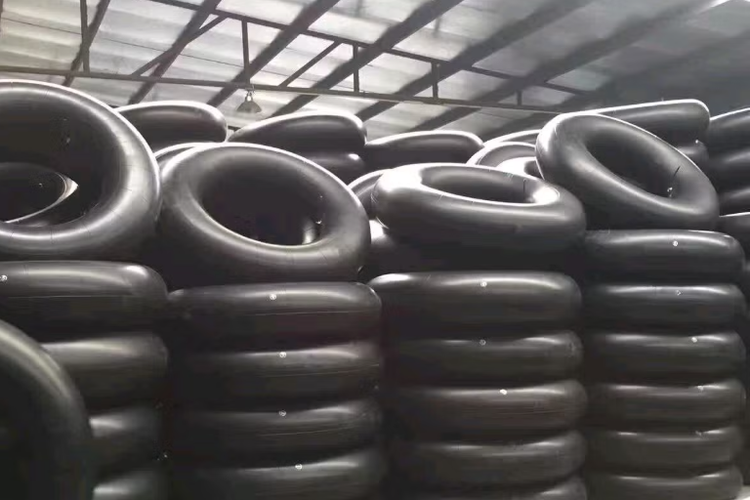 Ban Dalam, ban bocor, Ban tubeless dipasang ban dalam, Alasan Ban Tubeless Aus Tidak Disarankan Dipasang Ban Dalam