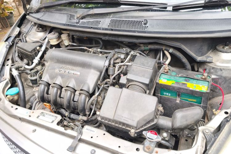 jazz gd3 vtec, merawat Jazz GD3, komponen kelistrikan mesin Jazz GD3, Suku Cadang Elektrikal Jazz GD3 Genuine Mahal, Bagaimana Solusinya?