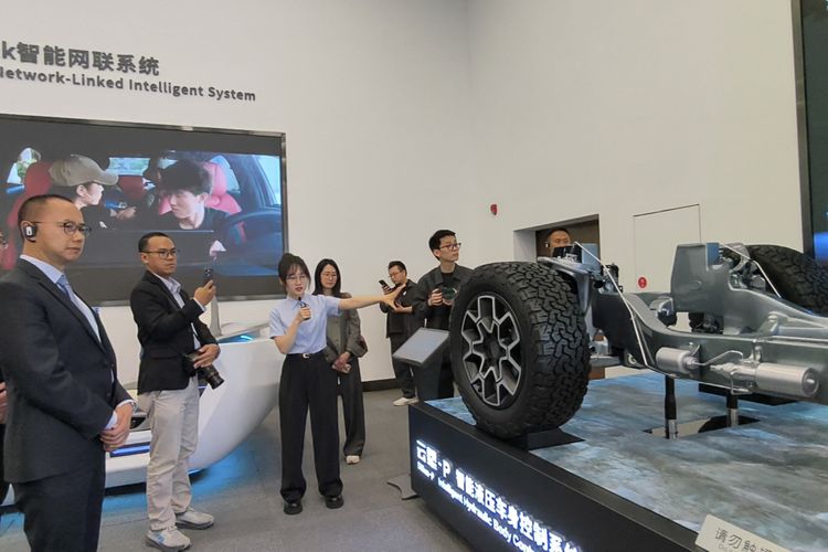 baterai, China, kendaraan listrik, baterai EV, China Tetapkan 22 Standar Nasional Daur Ulang Baterai EV