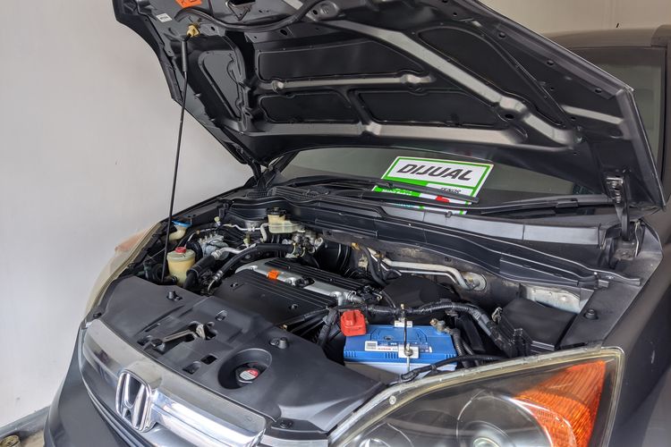 mobil bekas, mobil bekas tabrakan, cek mobil bekas, membeli mobil bekas, 5 Ciri Mobil Bekas Tabrakan: Jangan Sampai Ketipu