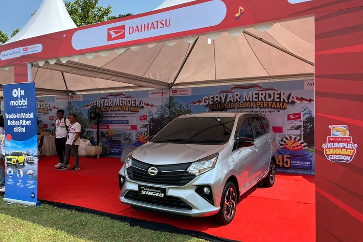 mobil baru, mobil, Daihatsu Kumpul Sahabat, pembelian mobil baru, Tips Beli Mobil Baru ala Daihatsu, Jangan Sampai Salah Pilih