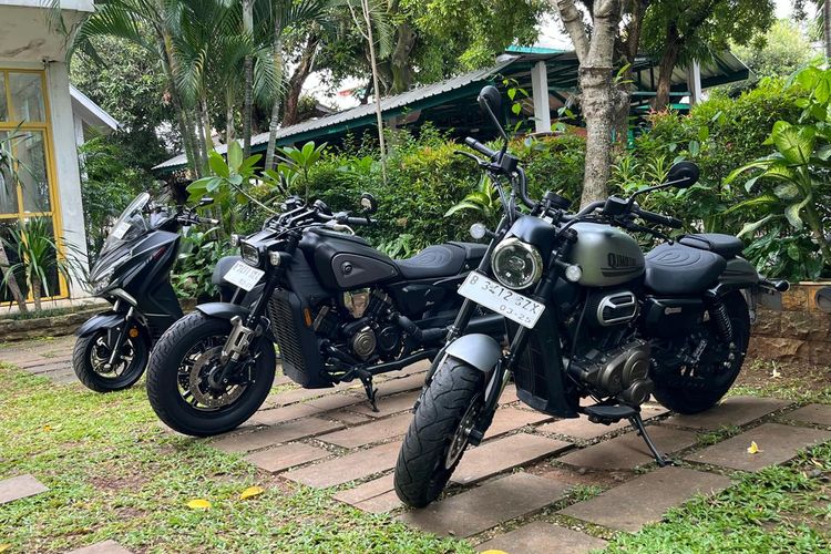 Tol Cipularang, Populer Otomotif, SUV Hybrid, artikel terpopuler, biaya kepemilikan, BAIC, Honda ICON e:, QJMotor Indonesia, Chery Tiggo 8 CSH, bj60, [POPULER OTOMOTIF] Pabrik QJMotor Indonesia Siap Beroperasi 2025 | Menghitung Biaya Kepemilikan Honda Icon e: | Mengenal BAIC BJ60, SUV Hybrid yang Bakal Meluncur 2025