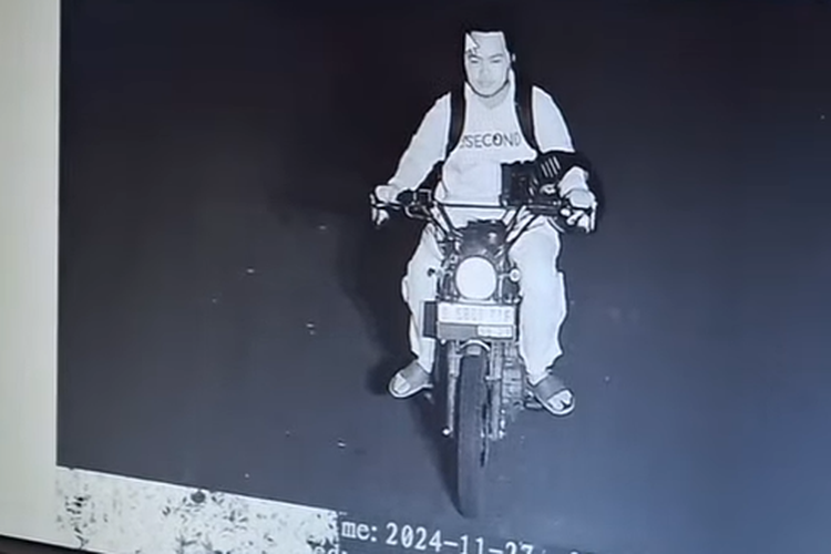 tilang, korlantas polri, Tilang Elektronik, kendaraan bermotor, ETLE, ETLE Didukung 1.680 Kamera Aktif: Tilang Elektronik Makin Ketat