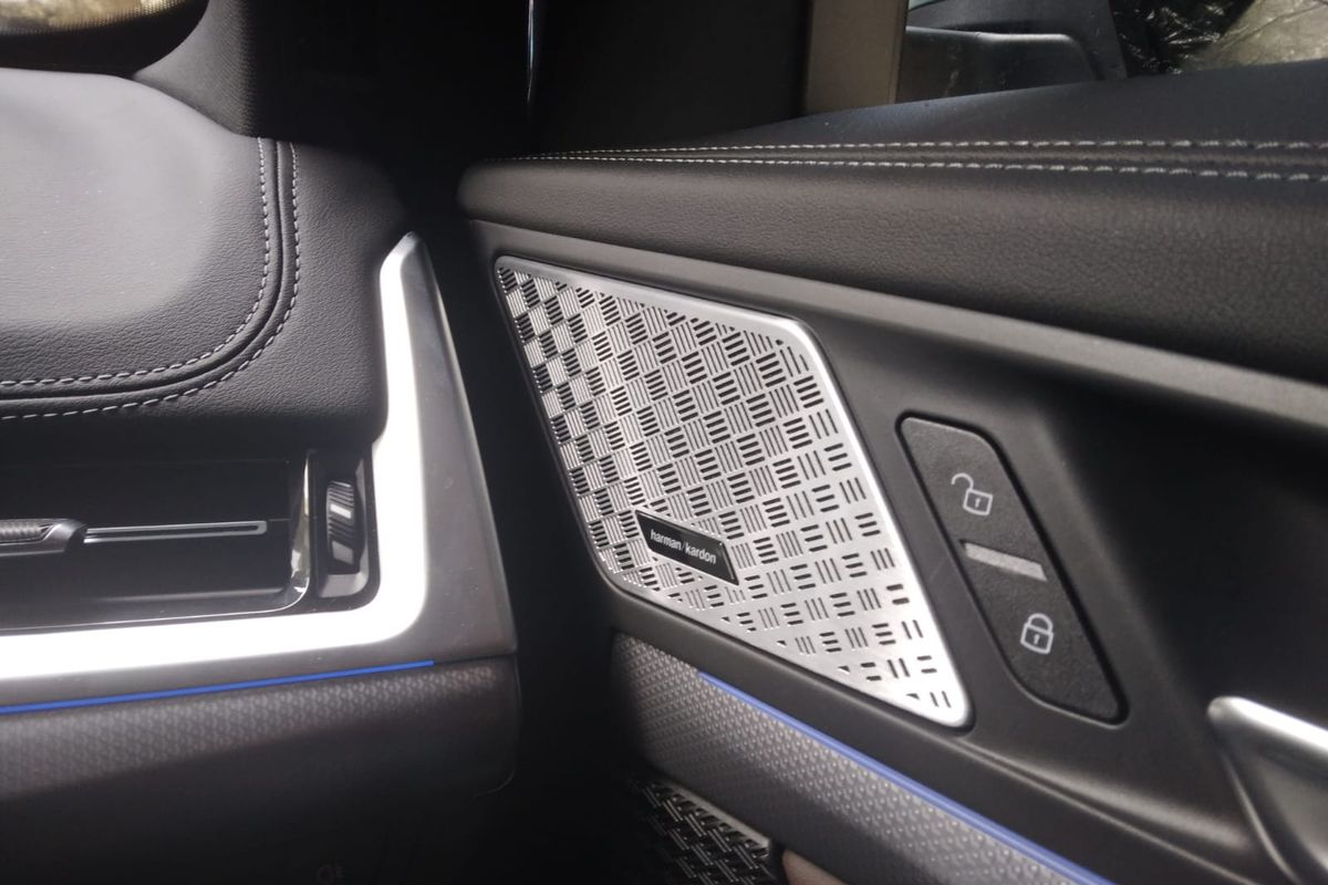 Modifikasi Audio OEM Style Banyak Diminati