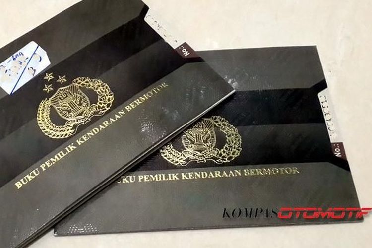 BPKB, kendaraan, Buku Pemilik Kendaraan Bermotor, urus BPKB baru, Begini Cara Mengurus BPKB Baru Setelah Beli Kendaraan Bekas