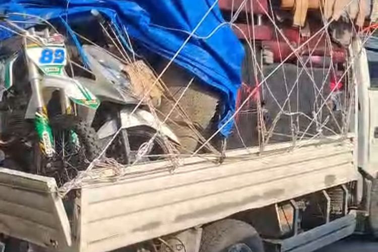 pajak, pajak kendaraan, pajak motor, sanksi pajak, pajak mobil, Pajak Kendaraan di Indonesia Termasuk Tinggi, Ini Risikonya jika Telat Bayar