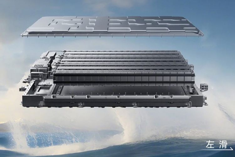 baterai, China, kendaraan listrik, baterai EV, China Tetapkan 22 Standar Nasional Daur Ulang Baterai EV