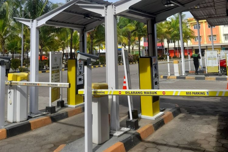 tarif parkir, tarif parkir jakarta naik, tarif parkir jakarta, parkir jakarta, Siap-siap, Tarif Parkir di Jakarta Bakal Naik