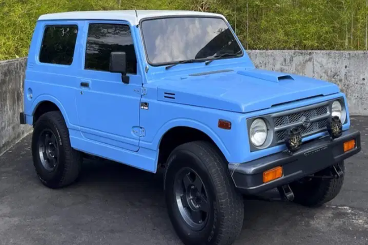 Mobil Bekas Rp 50 Jutaan: dari Jazz, Jimny, sampai BMW