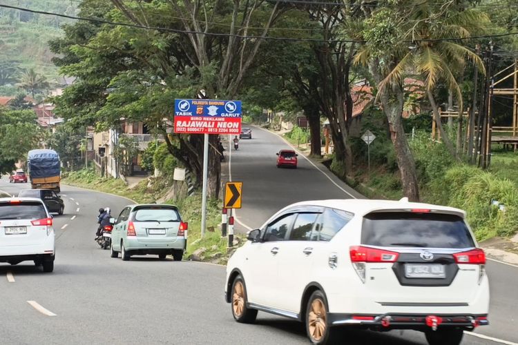 mudik, tips berkendara, kendaraan bermotor, tips otomotif, mudik Lebaran 2025, Mudik Lebaran 2025, Catat Nomor Penting Selama Perjalanan
