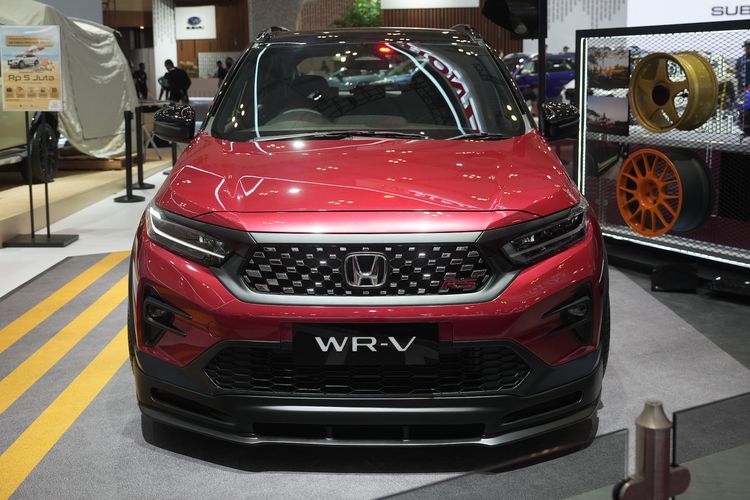 Daihatsu, Toyota, mesin, LSUV, Harga LSUV, Suzuki, pilihan, ramah lingkungan, Ringkas, Daftar LSUV Ringkas Rp 200 Jutaan Bulan Ini, Ada Pilihan Hybrid
