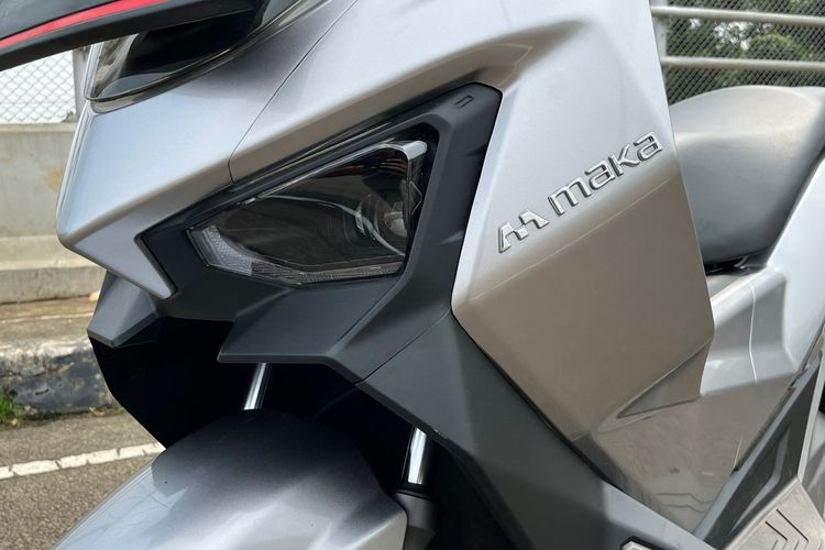 Maka Cavalry, motor listrik, teknologi mutakhir, fitur canggih, maka cavalry, Maka Cavalry: Motor Listrik Tangguh untuk Kebutuhan Sehari-hari