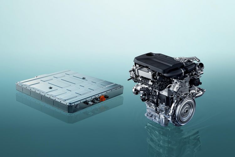 Chery, Tiggo 8 CSH, PHEV, Medan, harga, Chery Tiggo 8 CSH Meluncur di Medan