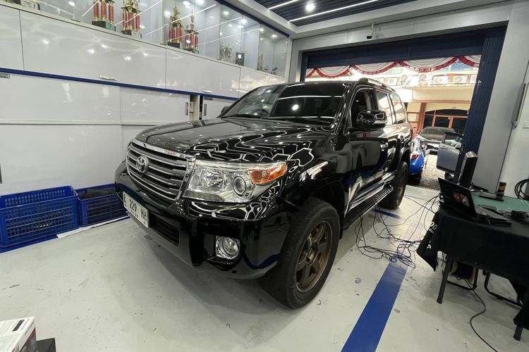 Audio, mobil, Audio system, Audio system mobil, Tren Baru, Pabrikan Mobil Pakai Sistem Audio Merek Ternama