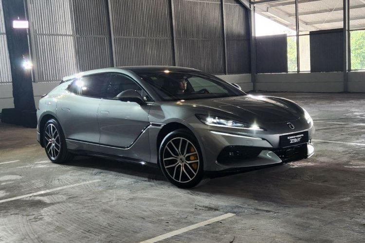 Pameran otomotif, Gaikindo Indonesia International Auto Show, GIIAS, GIIAS 2025, pameran otomotif, mobil baru, Bocoran Mobil Baru di GIIAS 2025, Ada Apa Saja?