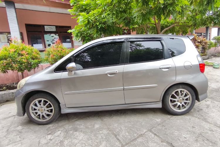 Honda Jazz, honda jazz bekas, Honda Jazz 50 jutaan, Dijual Mulai Rp 50 Jutaan, Ini Masalah Umum Honda Jazz yang Wajib Diketahui