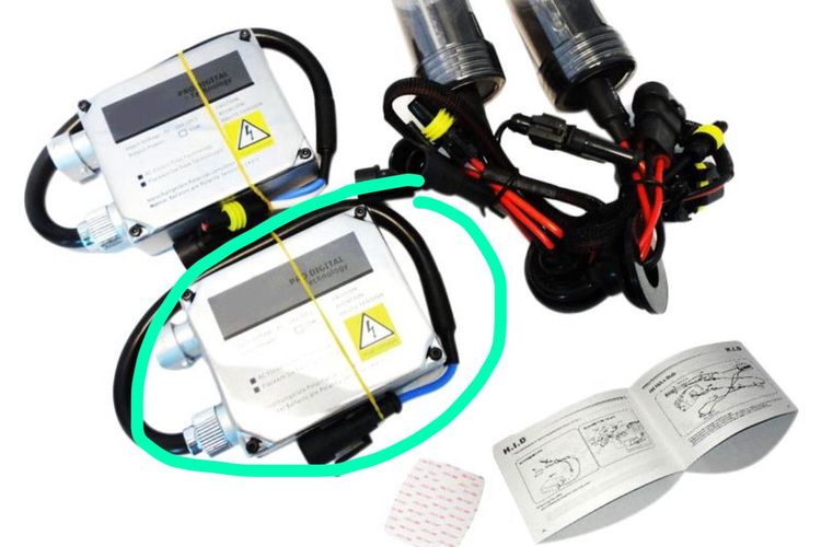 Lampu, mobil, lampu mobil, Bi-LED, Plus Minus Lampu Bi-LED dan HID, Mana yang Lebih Unggul?