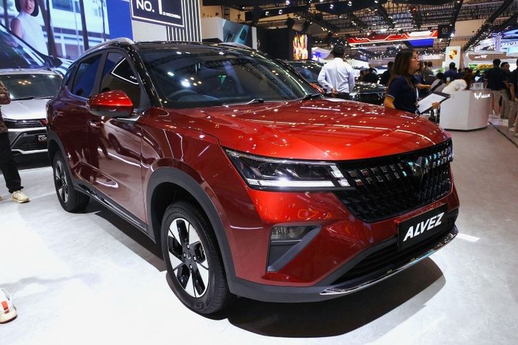 harga, diskon, mobil, Diskon SUV Ringkas September 2025: Alvez Rp 25 Juta, WR-V Rp 15 Juta