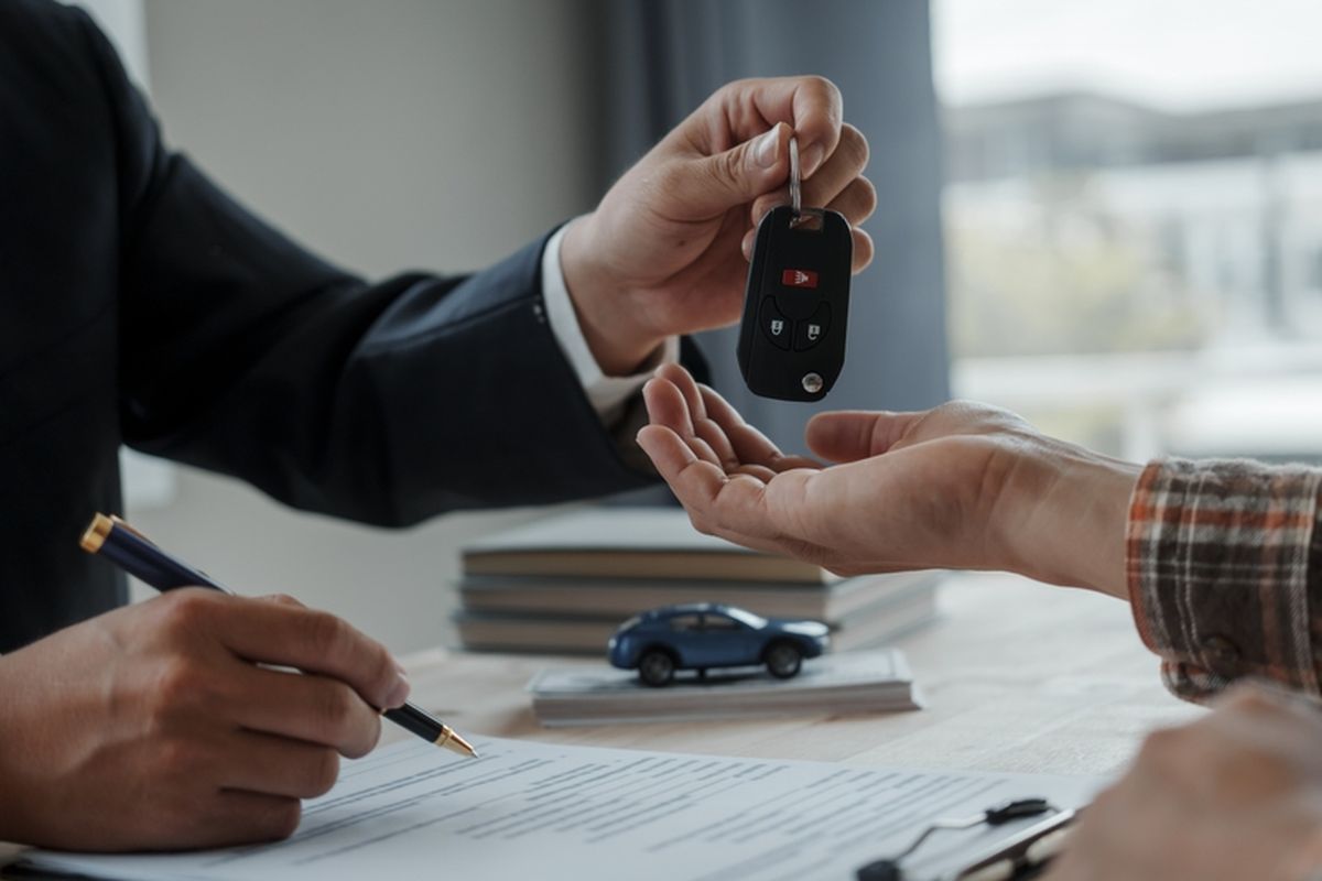 Kredit Mobil Belum Lunas, Bolehkah Dijual? Ini Penjelasannya