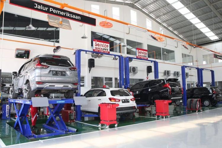 Xpander, biaya servis, Mitsubishi Xpander, Review Mitsubishi Xpander, pengalaman pakai mitsubishi xpander, Ungkap Biaya Servis Mitsubishi Xpander Selama 3 Tahun Pemakaian