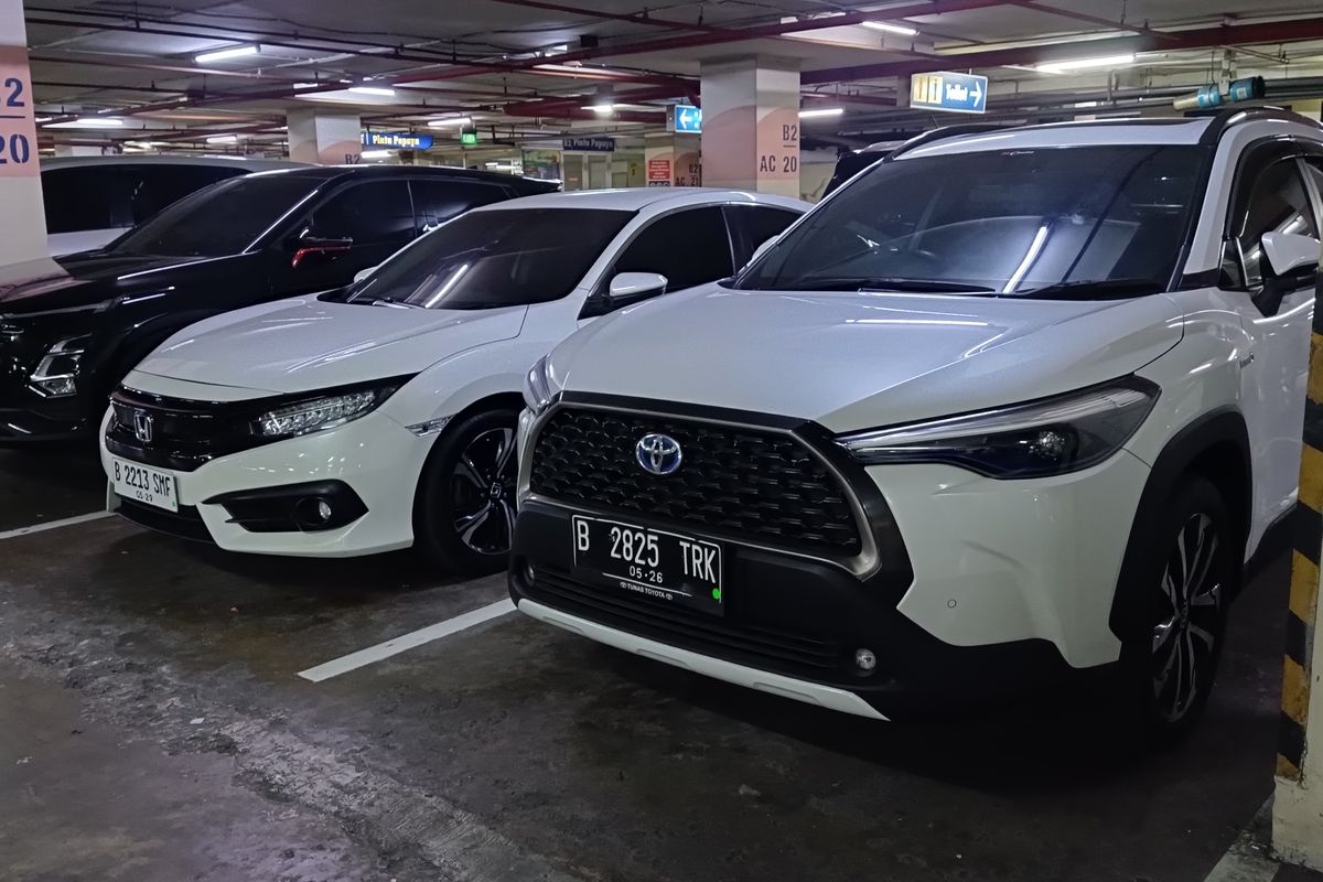 Daftar Komponen Krusial yang Wajib Dicek Sebelum Beli Mobil Bekas