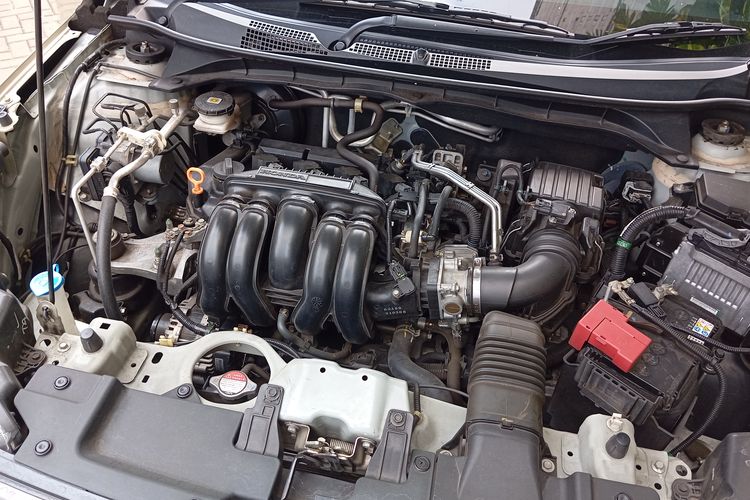 harga, spesifikasi, honda br-v, fitur, Update Harga Honda BR-V 2025: Fitur Lengkap, Desain Sporty