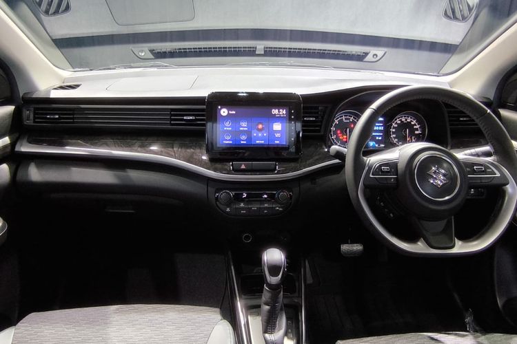 alternator, mobil hybrid Suzuki, pengisian aki mild hybrid, Cara Cegah Aki Mobil Hybrid Suzuki Cepat Habis: Jangan Melaju Terlalu Pelan