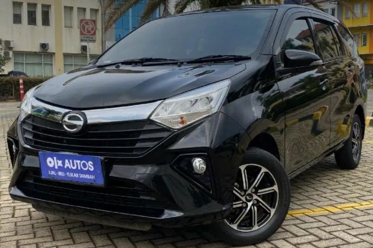 Merawat Calya-Sigra, Merawat Sigra tahun lama, Merawat Calya Tahun lama, Merawat Calya-Sigra Tahun Lama: Jangan Salah Ganti Oli Mesin