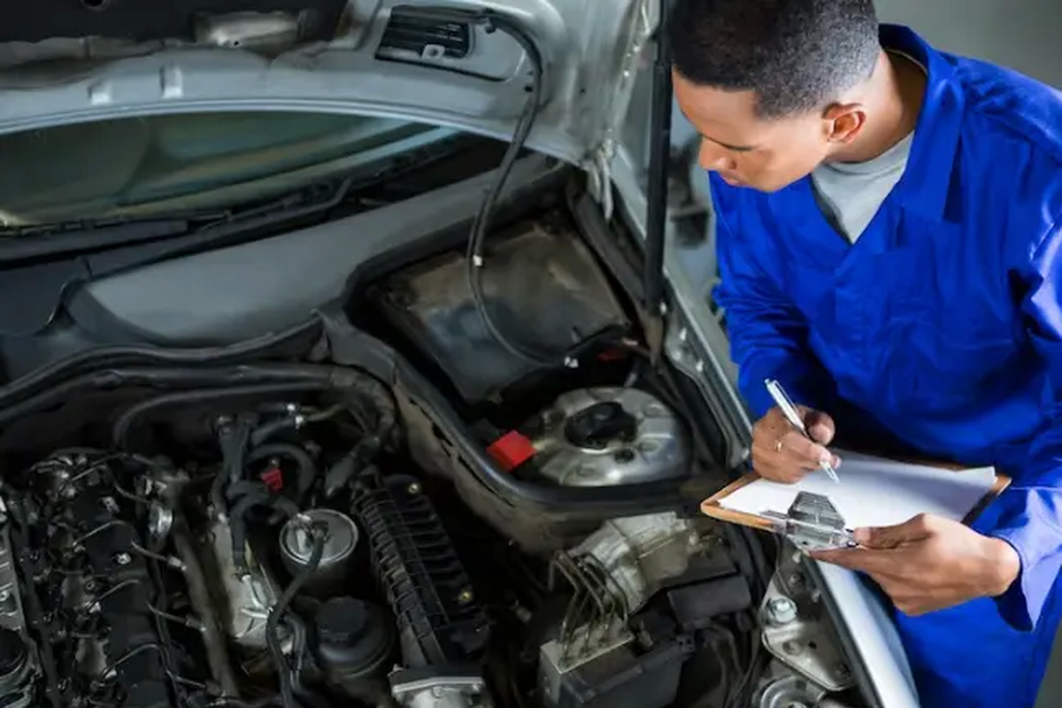 Biaya dan Proses Inspeksi Mobil Bekas, Apa Saja yang Diperiksa?