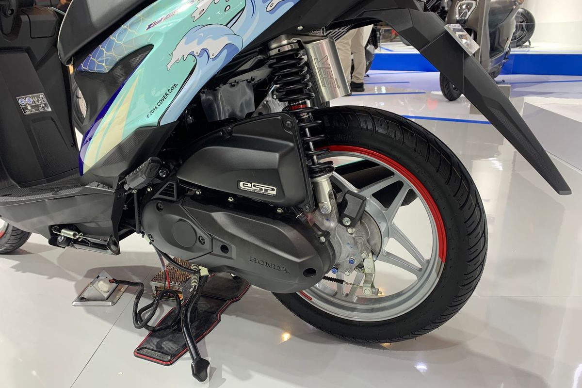 Sokbreker Keras atau Empuk: Mana yang Lebih Nyaman dan Aman?