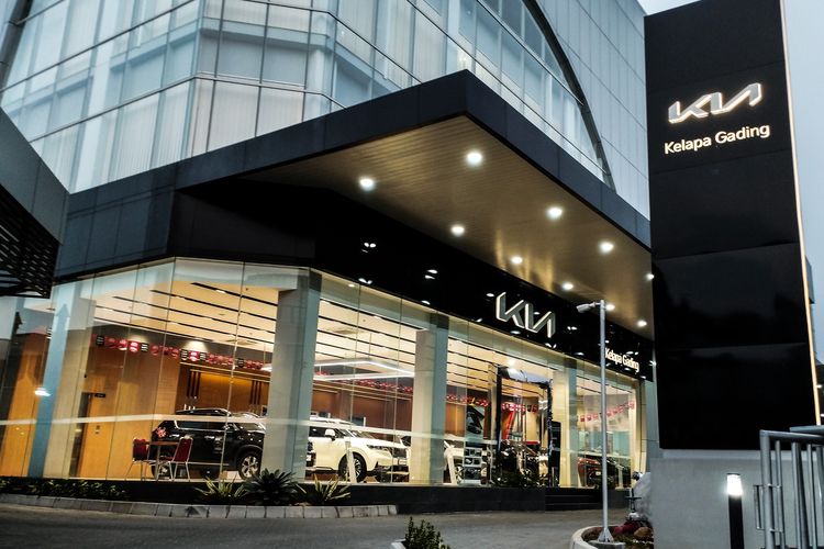 bengkel, bengkel resmi, mobil, Bengkel Mobil, Kreta Indo Artha, Kia Buka Service Clinic di 9 Lokasi: Konsumen Dapat Promo Menarik