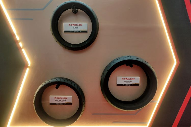 tambal ban, Ban bocor, material ban, Gunawan PT IKD, Kenapa Ban Samping Susah Ditambal? Simak Penjelasannya!