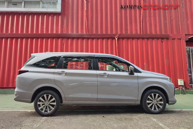 Toyota Avanza, avanza cvt, pengalaman pemilik, cerita pemilik mobil, toyota avanza g cvt, Curhat 3 Tahun Pakai Avanza 1.5 CVT, Minim Masalah dan Fitur