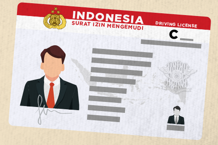 SIM C, perpanjang sim c, tarif perpanjang SIM C, Catat, Segini Tarif Resmi Perpanjang SIM C per Agustus 2025