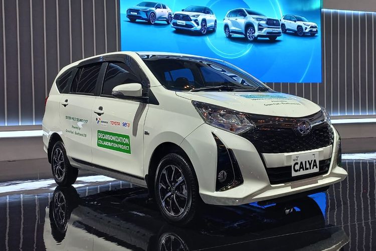 Bioetanol, bioetanol, Toyota-Astra Motor, Teknologi Flexi Fuel, teknologi Flexi Fuel, kendaraan rendah emisi, teknologi flexi fuel, Teknologi Flexi Fuel Toyota: Masa Depan Kendaraan Indonesia