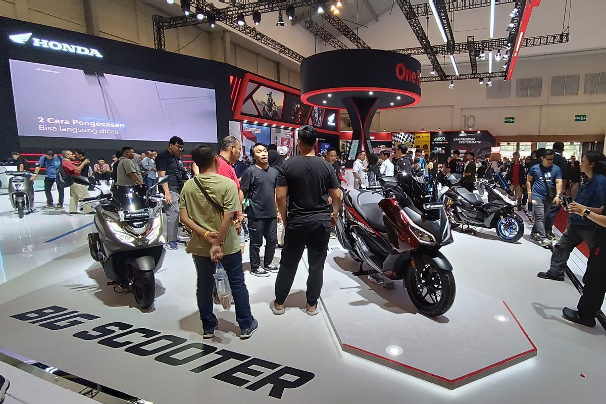 Ekonomi Tambang dan Komunitas Dongkrak Pembiayaan FIF