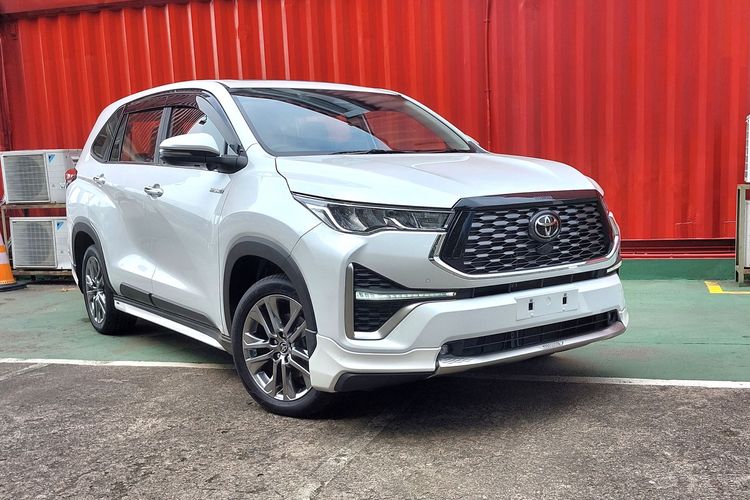 otomotif, Gaikindo, penjualan mobil, Daftar mobil terlaris, Daftar mobil terlaris 2025, Daftar 10 Mobil Terlaris Indonesia September 2025, BYD Masih Terlempar