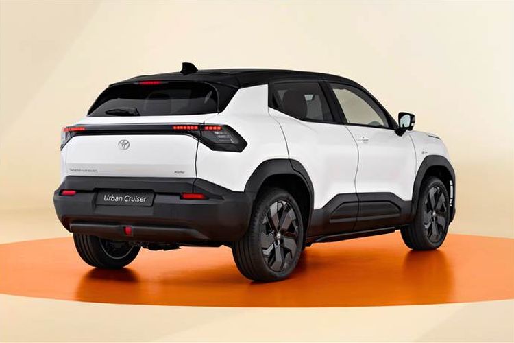 mobil baru, Toyota, GIIAS 2025, QJMotor SRV 250 AMT, Morbidelli C252V, Tawangmangu-Sarangan, rem blong, Mobil Baru, Omoda E5, Chery E5, Rem Blong, Populer Otomotif, artikel terpopuler, chery e5, Bocoran Mobil Baru Toyota di GIIAS, Pasutri Kecelakaan di Jalur Tawangmangu