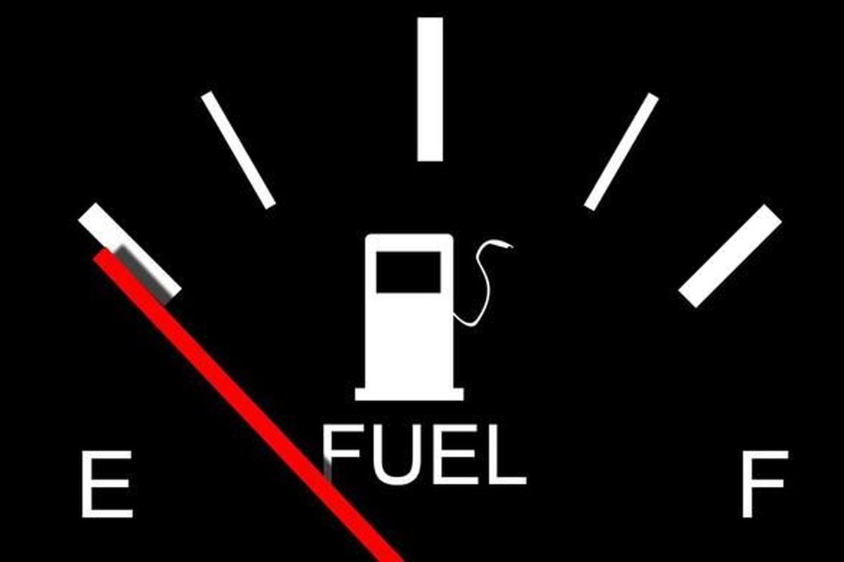 Berapa Liter BBM yang Tersisa Saat Indikator Bensin Mobil Kelip? | Hasil Practice MotoGP Amerika 2025, Marquez Tercepat